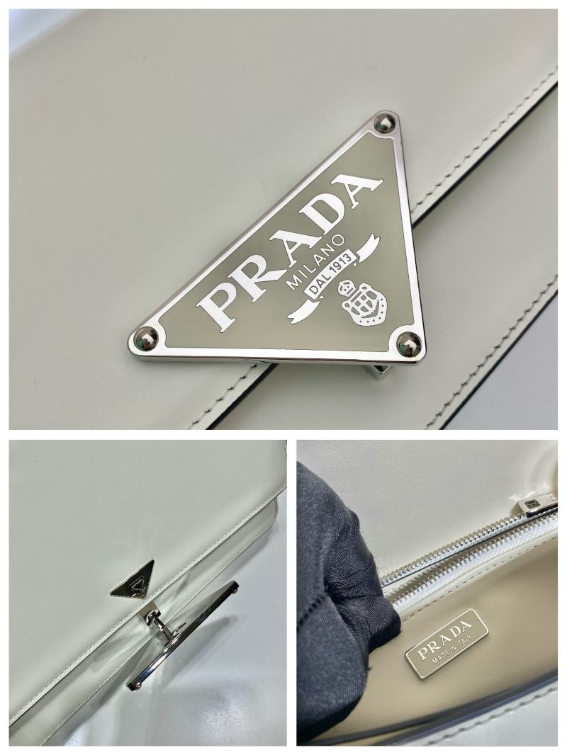 Pra*a hobo bags